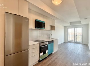 4569 Kingston Rd #703, Toronto, ON