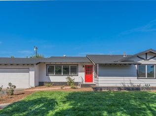 1256 Hollowell St, Ontario, CA 91762