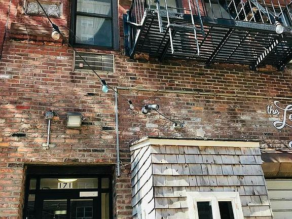 4th image of 173 Avenue C #5