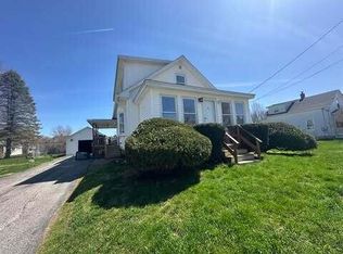 46 Jones Ave, Lewiston, ME 04240