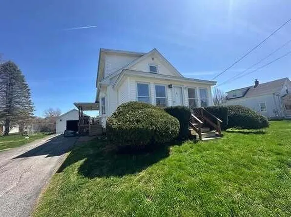 46 Jones Avenue, Lewiston, ME 04240