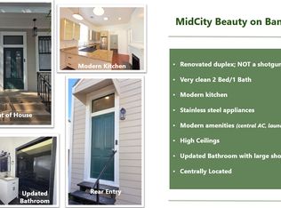 3937 Banks St #3937, New Orleans, LA 70119
