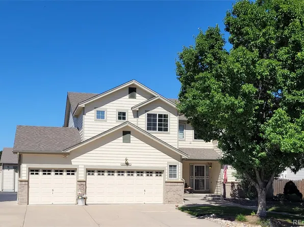 11713 Paris Street, Commerce City, CO 80640
