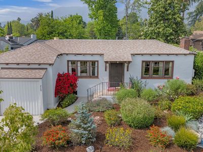 715 Highland St, Pasadena, CA, 91104