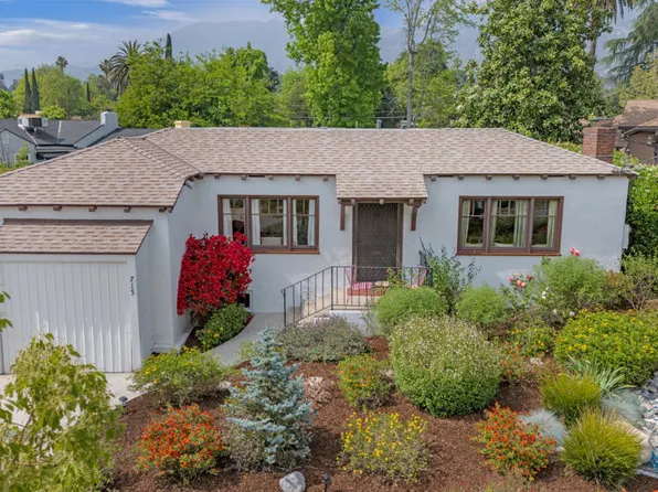 715 Highland St, Pasadena, CA 91104