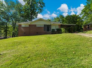 848 Lovick St, Columbus, GA 31904