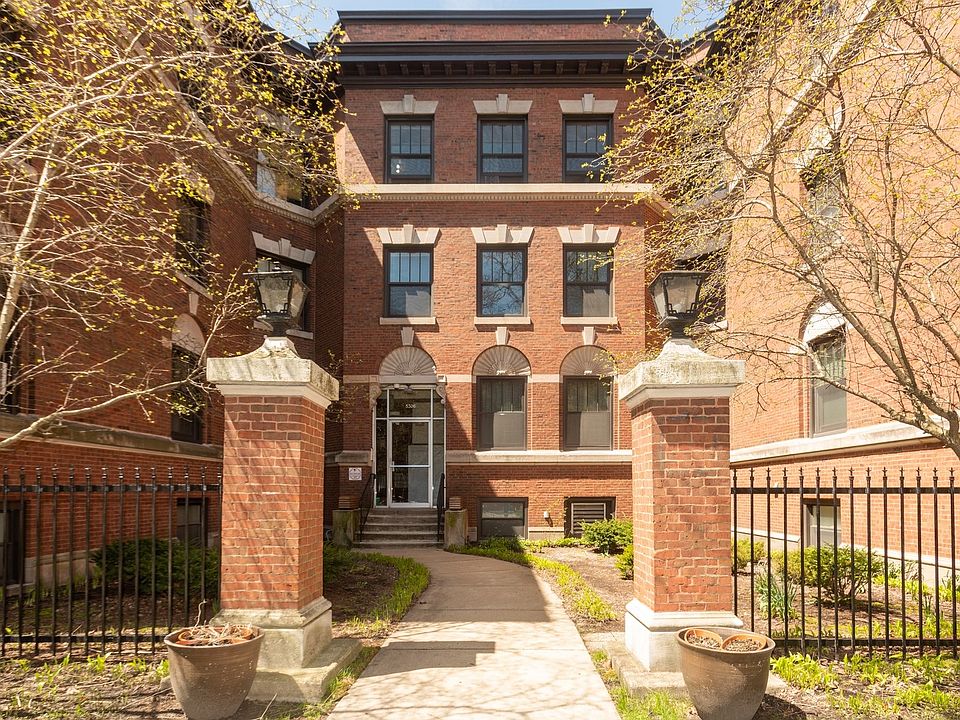 1st image of 5306 S Cornell Ave #2