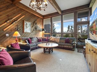 27 Tally Ho Ct #105, Dillon, CO 80435