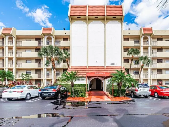 23370 Carolwood Lane #401, Boca Raton, FL 33428