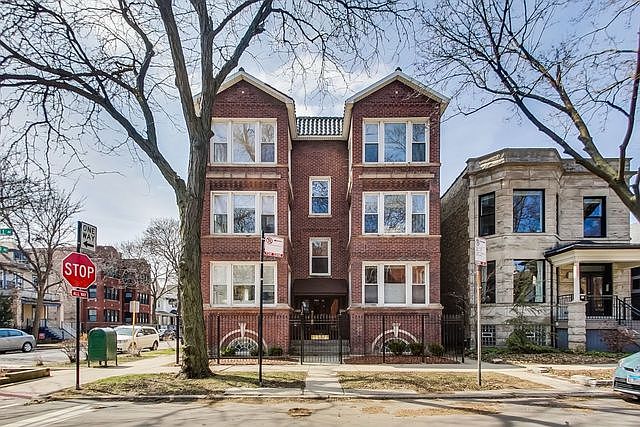 1st image of 2510 W Leland Ave #3