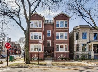 2510 W Leland Ave #3, Chicago, IL 60625