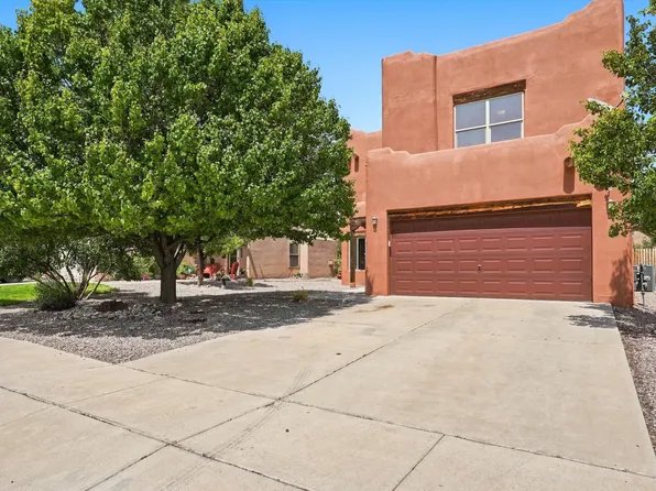 3032 Cochiti St NE, Rio Rancho, NM 87144