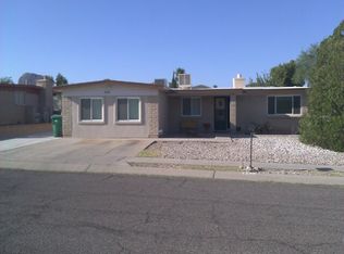 3002 W Mexico St, Tucson, AZ 85746