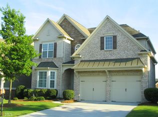 2228 Fort Dr SE, Smyrna, GA 30080