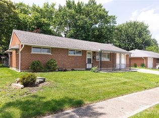 5715 Tibet Dr, Dayton, OH 45424
