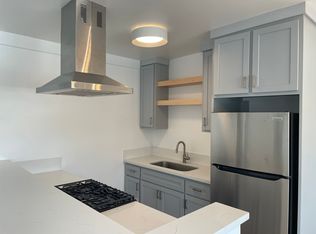 5819 Carlton Way APT 6, Los Angeles, CA 90028