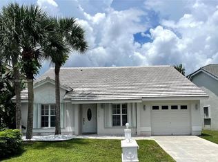 18263 Fresh Lake Way, Boca Raton, FL 33498