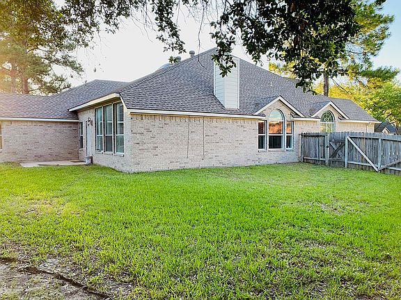 4th image of 18103 Harmony Estates Ln