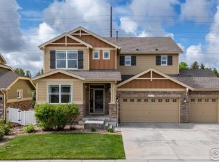 2211 Winding Dr, Longmont, CO 80504