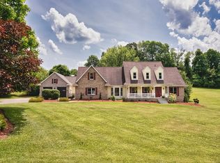 315 Meadow Highlands Dr, Apollo, PA