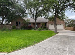 19303 Havasu Hls, San Antonio, TX 78256