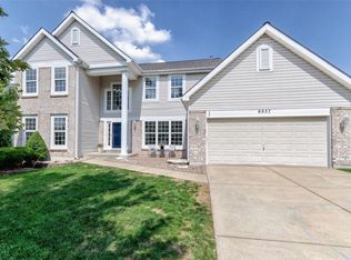 6937 Clayborne Dr, O'Fallon, MO