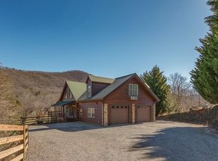 4707 Arrowhead Rd, Hiawassee, GA 30546