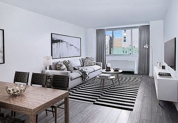 4th image of 229 Chrystie St APT 609