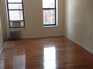557 W 174th St APT 4, New York, NY 10033