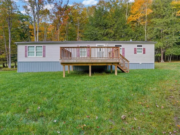 132 Hemlock Ln, Rochester Mills, PA 15771
