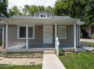 3956 Craig Ave, Louisville, KY 40215