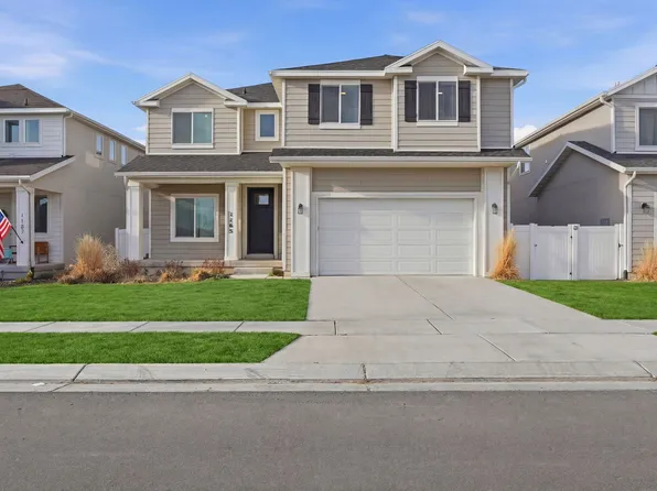 1165 E Bell Buoy Way, Eagle Mountain, UT 84005