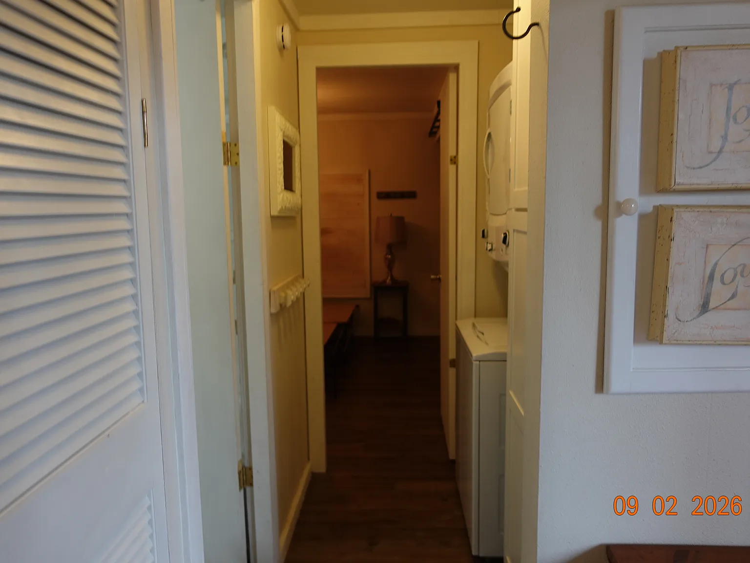 1 bed, 800 sqft, $1,600 — Photo 4