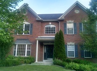 229 Truman Way, Downingtown, PA 19335