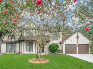 1410 Kent Way, Friendswood, TX 77546
