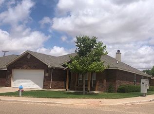 1202 Wheelock St, Lubbock, TX 79403