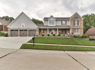 2528 River Winds Ct, Saint Louis, MO