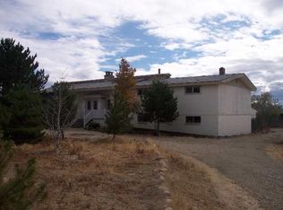16497 W Lonkey Ln, Caldwell, ID 83607