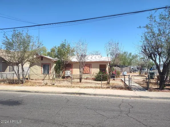 1502 E Harvard Street, Phoenix, AZ 85006