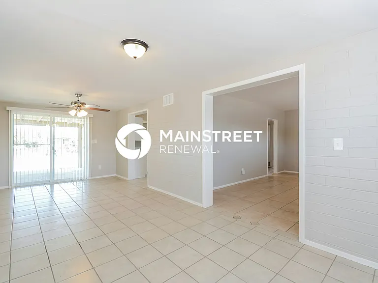 Bonus Room