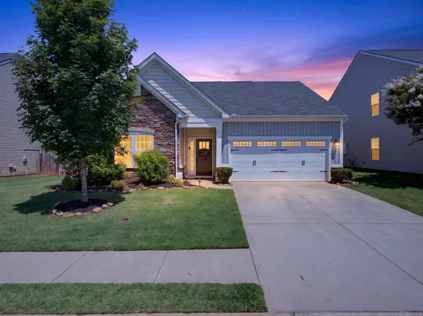 316 Bucklebury Rd, Greer, SC 29651