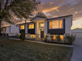 3291 W Hector Dr, West Valley City, UT 84119
