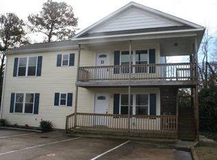 1835 Kingston Ave APT C, Norfolk, VA 23503