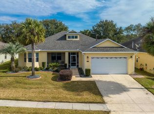 3515 Arlington Ridge Blvd, Leesburg, FL 34748