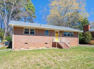 509 Hugo St, Durham, NC 27704