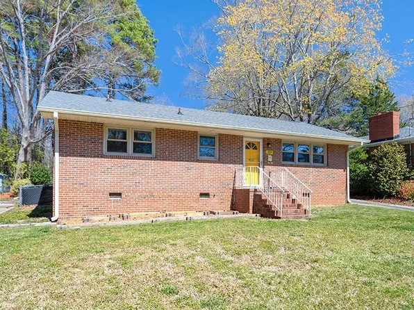 509 Hugo St, Durham, NC 27704