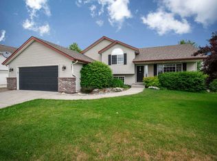 3891 W Princetown Ln, Coeur D Alene, ID 83815