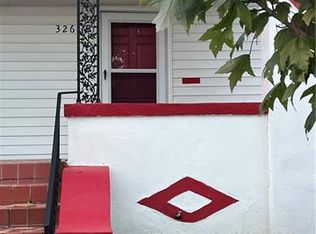 326 Diana St, New Orleans, LA 70114