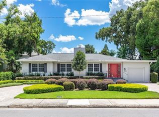 1800 Mizell Ave, Winter Park, FL 32789