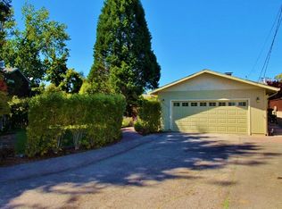 1495 Rodriguez St, Santa Cruz, CA 95062